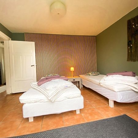 Hotel Kungshagagard Höllviken Esterno foto