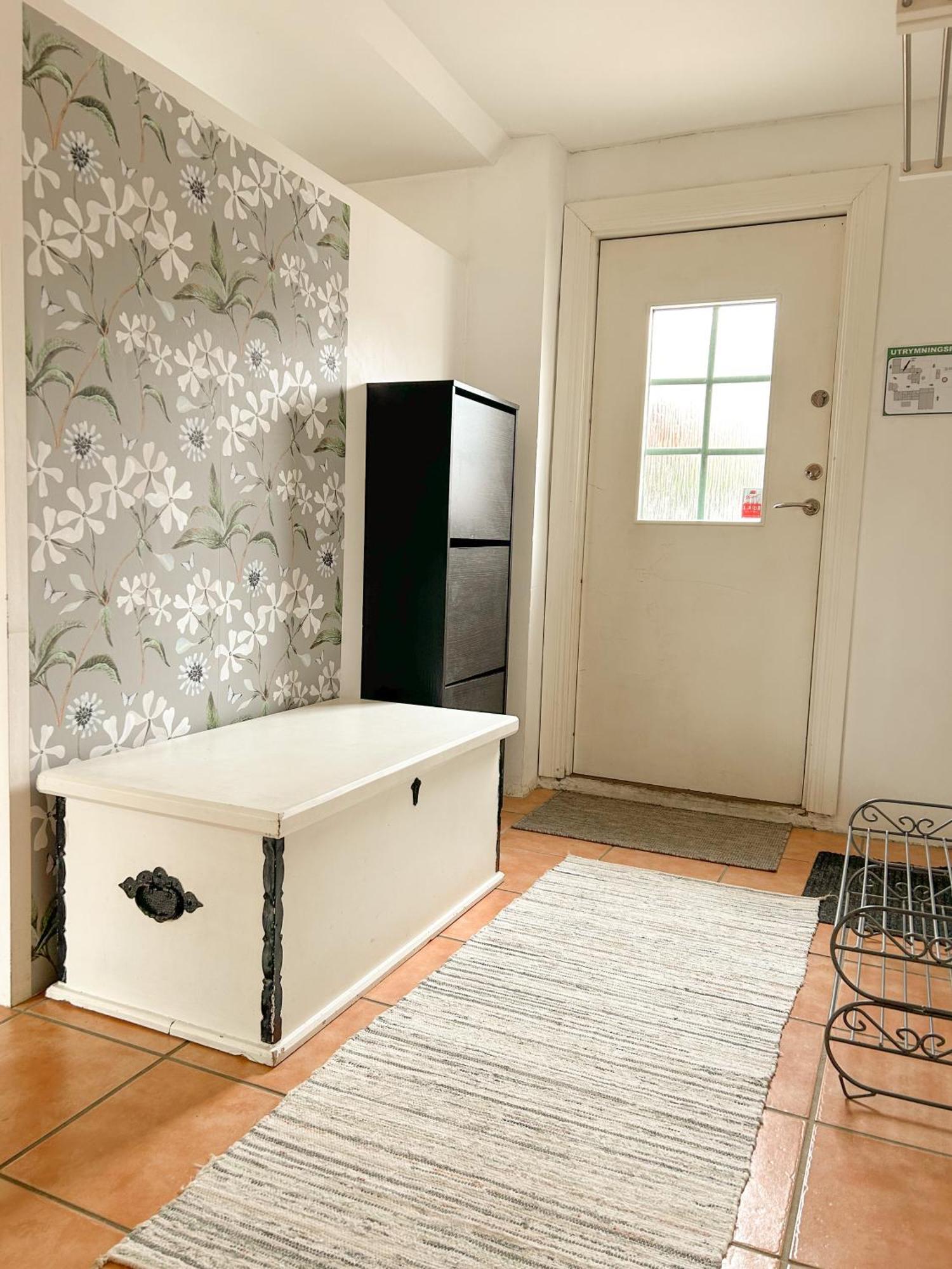 Hotel Kungshagagard Höllviken Esterno foto