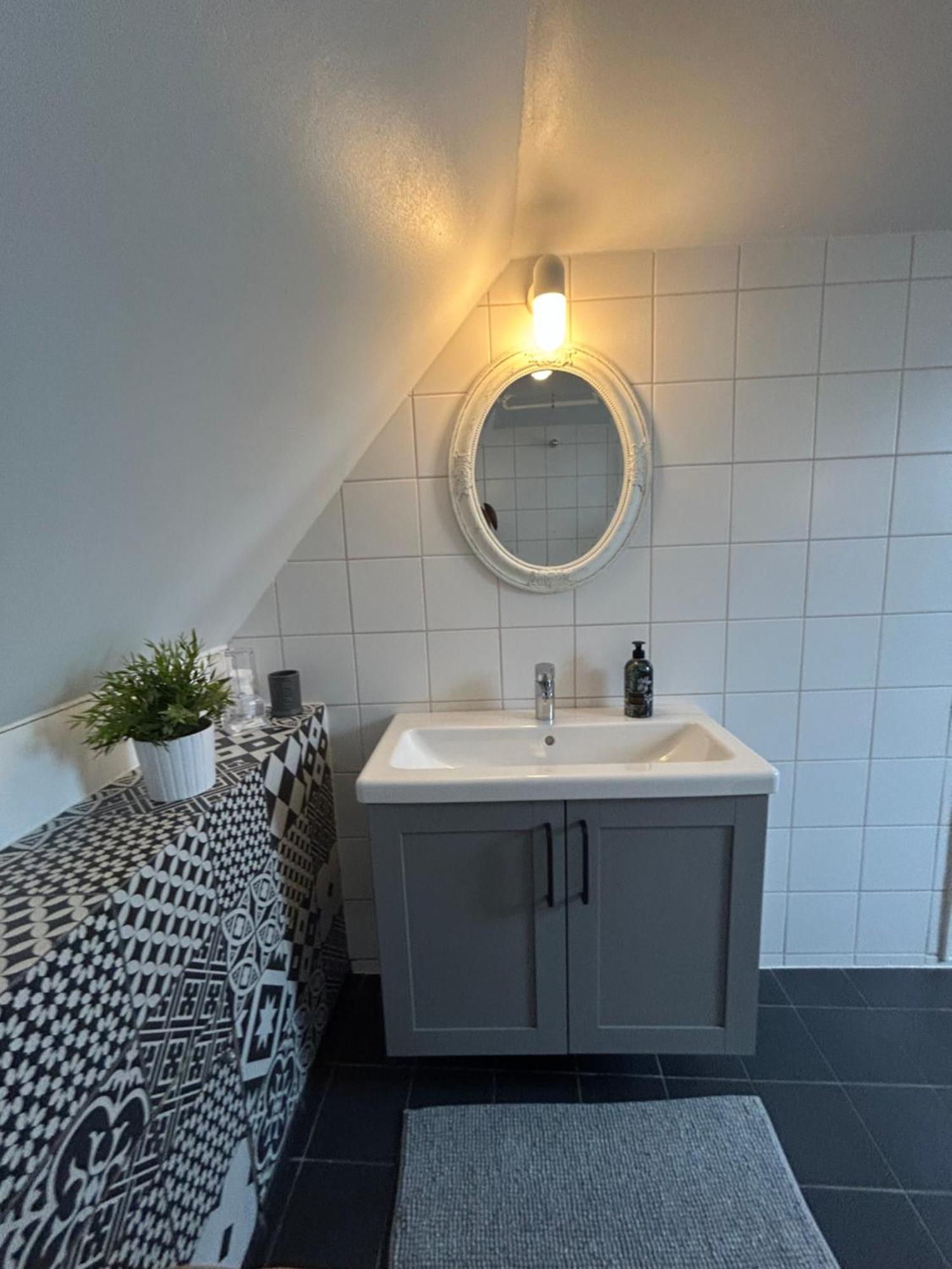 Hotel Kungshagagard Höllviken Esterno foto