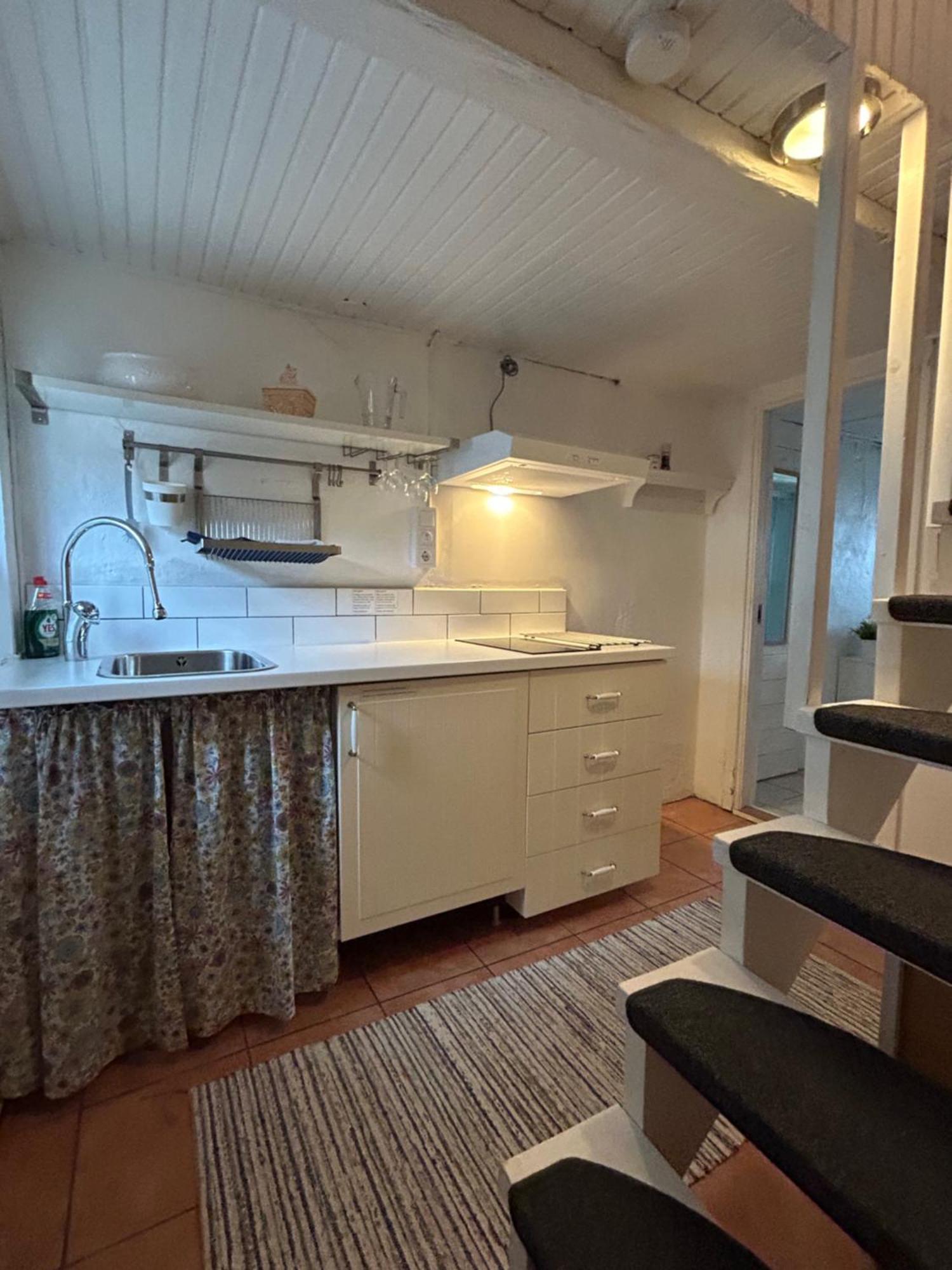 Hotel Kungshagagard Höllviken Esterno foto