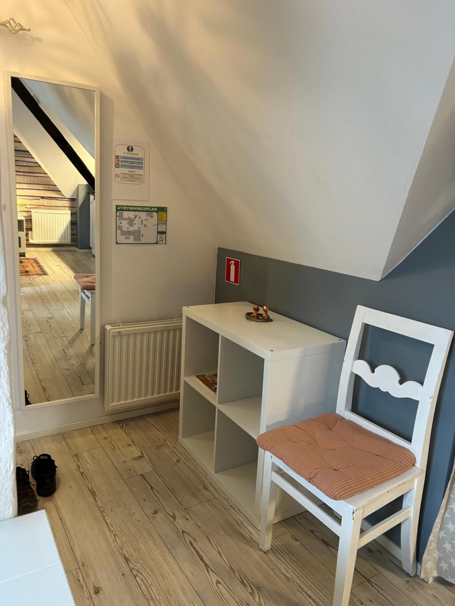 Hotel Kungshagagard Höllviken Esterno foto