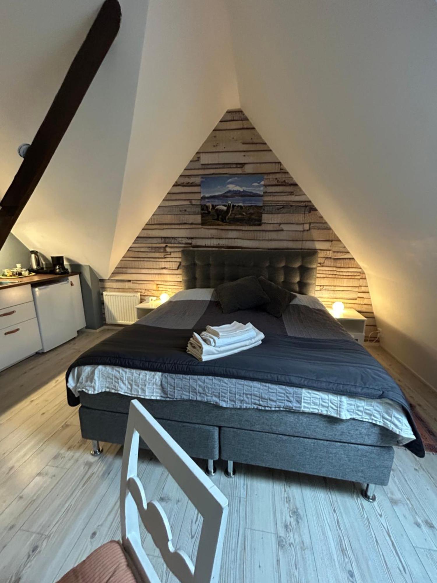 Hotel Kungshagagard Höllviken Esterno foto
