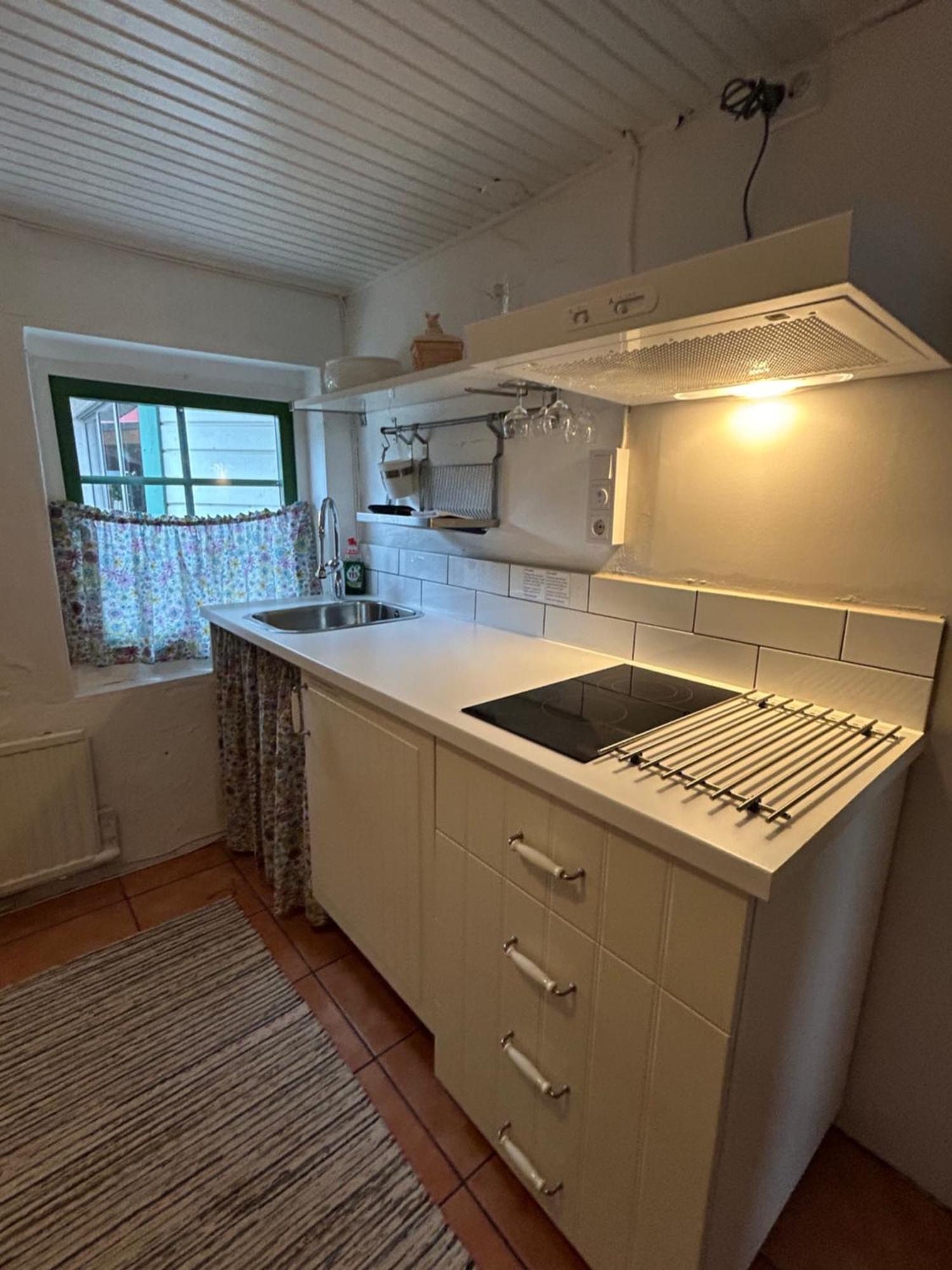 Hotel Kungshagagard Höllviken Esterno foto