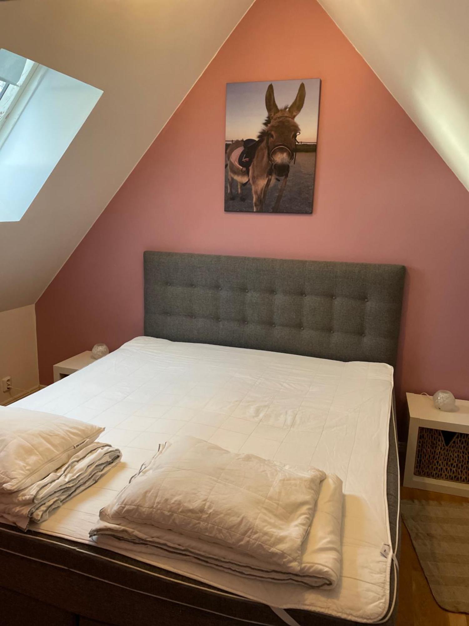 Hotel Kungshagagard Höllviken Esterno foto