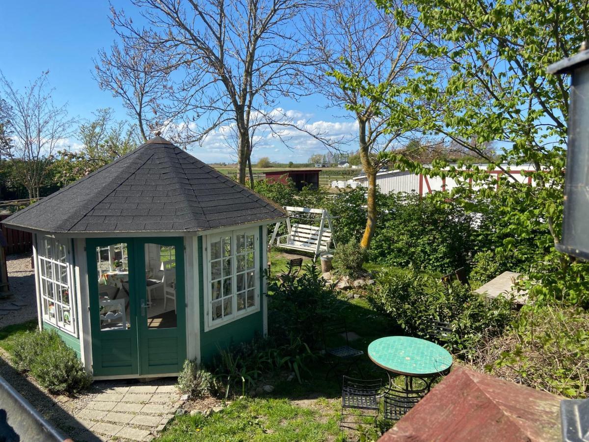 Hotel Kungshagagard Höllviken Esterno foto